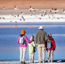 Vacaciones de Invierno: Te contamos cuando inician en Salta