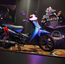 Récord histórico: ganó el pozo más alto en la historia de la Ciudad de Salta