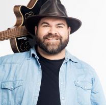 Juan Fuentes agregó una nueva función en Buenos Aires por entradas agotadas