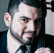 Concierto imperdible de la Sinfónica con violoncellista invitado