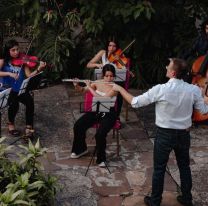 Imperdible: Se viene el festival de Tango de la Fundación Salta