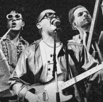 1915 presenta "Fuera de lugar" en Salta