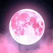 Luna de fresa 2023: ¿Cuándo es y dónde se podrá ver?