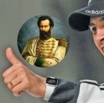 En el Día del General Güemes, L-Gante presentará su show en Salta