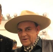 Rodrigo Tapari se suma al Festival del Trichaco y se agrega un día mas a la grilla