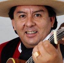 Javier Jimenez lleva su canto a Colombia