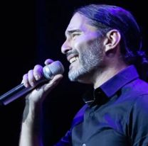 Daniel Agostini se presenta este finde en Salta con un mega show por el Día del padre