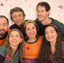 Canticuénticos llega a Salta con su nuevo show