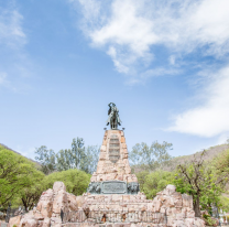 Tiempo en Salta: Se viene una semana con temperaturas primaverales en la ciudad