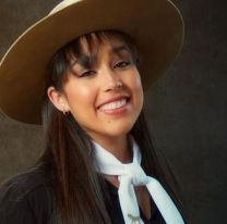 "El color de tus ojos" lo nuevo de Brenda Sosa 