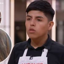 Qué es y cómo se prepara el falafel, plato que Antonio le dedicó a Pampita