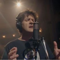 Ciro y los Persas no realizará su show Sinfónico en Salta