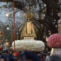 Fiesta del Milagro en Salta: la entronización de las imagenes será el 22 de julio