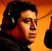 El rock salteño llora la partida de "Tony" López