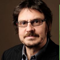 El historiador Felipe Pigna presentará su nuevo libro en Salta: "Los Güemes"