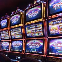 Mes aniversario, fiesta y sorteo de una moto 0km en Nuevo Casino Alberdi