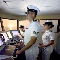 C&oacute;mo estudiar gratis para maquinista naval en Argentina: una profesi&oacute;n con sueldos de hasta $600.000
