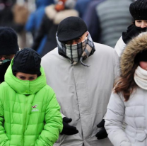 Tiempo en Salta: Se viene un fin de semana frio en la ciudad