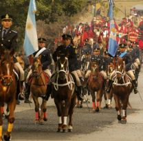 M&aacute;s de diez mil gauchos marchar&aacute;n en honor al General G&uuml;emes