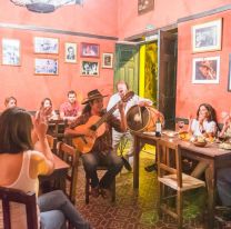 Este fin de semana la agenda cultural no se detiene