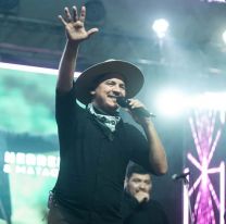 Con entradas agotadas, Christian Herrera se presenta en La Trastienda de Buenos Aires