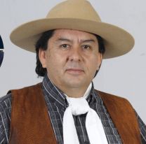 Javier Jimenez se presenta en la Usina Cultura como invitado de Ángelo Aranda