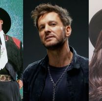 Desde el Chaqueño hasta Los Tekis: Los artistas confirmados para la despedida de Kike Teruel