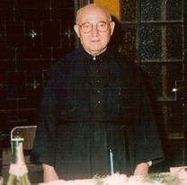 Salta inicia el proceso de beatificación del padre Salustiano