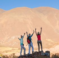 Se presentó "Alto Destino" la propuesta de la provincia para las vacaciones de invierno