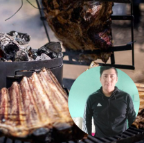 Salta ya tiene su representante para el Campeonato Federal del Asado 2023