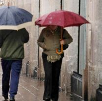 Bajar&aacute; la temperatura de golpe y anticipan lloviznas en Salta
