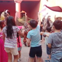 Continúan los talleres gratuitos en el Museo Güemes