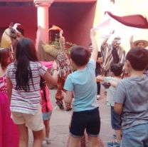 Continúan los talleres gratuitos en el Museo Güemes