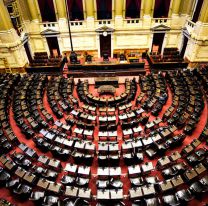 El atrio del Congreso de la Nación pasará a llamarse Martin Miguel de Güemes