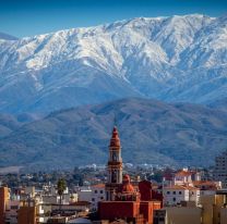 Con brusco descenso de las temperaturas, as&iacute; comienza la semana m&aacute;s fr&iacute;a del a&ntilde;o