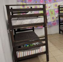 Abrió sus puertas el refugio para personas sin techo y los ayudan a conseguir trabajo