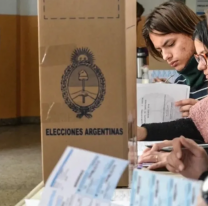 Abrieron la inscripci&oacute;n para ser autoridades de mesa en Salta