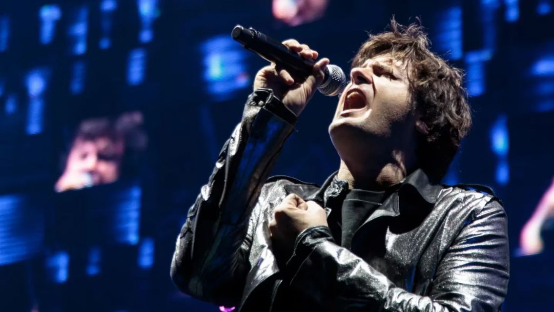 ¡Imperdible! Ciro y Los Persas llega a Jujuy el 6 de julio