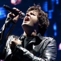 El mejor rock llega al norte de la mano de Ciro y Los Persas