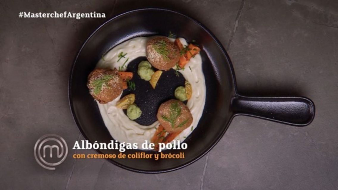 Antonio se confundió y no cumplió la consigna: "Creo que me mata"