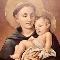 ¿Por qué San Antonio de Padua es el santo del amor?