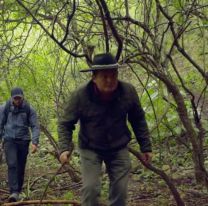 Un OVNI cayó en Salta: Discovery Channel mostró dónde fue y reveló un secreto terrible