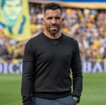 Carlitos Tevez jugará un partido solidario en Salta