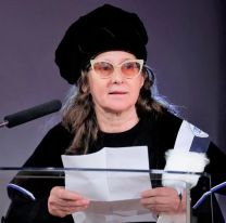 Lucrecia Martel recibirá un Doctorado Honoris Causa de la UBA