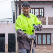 14 de junio: Día Nacional del Barrendero