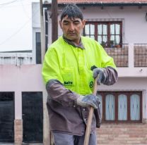 14 de junio: Día Nacional del Barrendero