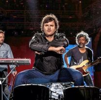 Ciro y Los Persas vuelve a Jujuy con todo el rock: cómo conseguir entradas