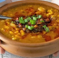 Se viene el 2º concurso del locro en Cerrillos