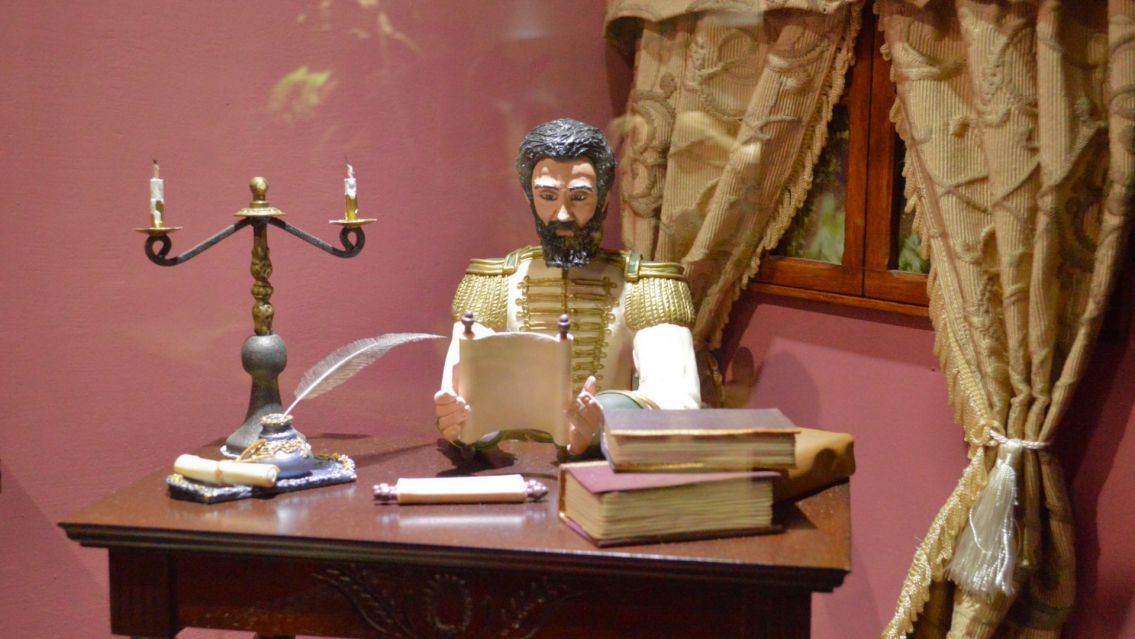 Los museos de Salta abrirán sus puertas el fin de semana largo