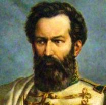 D&iacute;a Nacional de la Libertad Latinoamericana, a 202 a&ntilde;os del paso a la inmortalidad del Gral. G&uuml;emes